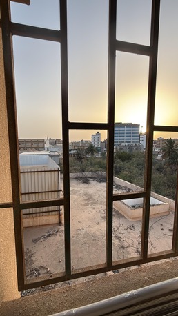 Jubail, Rooms for Rent, SAR 1200/month,  Furnished,  * One Room Available For Rent In A 2BHK Flat. * Shared Kitchen * Near Dawa C