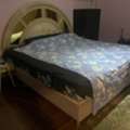 SAR 4500,  Beds,Carpets,Fridge,Gas Etc For Sale