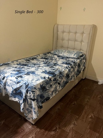 Khobar, Furniture, SAR 4500,  Beds,Carpets,Fridge,Gas Etc For Sale