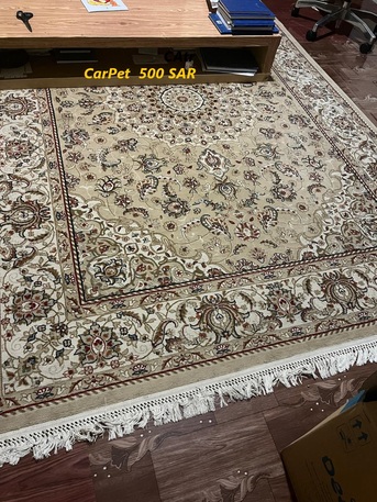 Khobar, Furniture, SAR 4500,  Beds,Carpets,Fridge,Gas Etc For Sale
