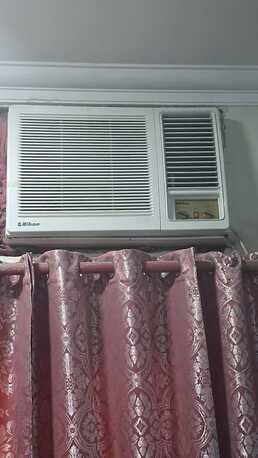 Sitra, Air Conditioners, BHD 65,  Airconditions, Fridge, Washing Machine, Gas Cylinder - Bahrain Gas