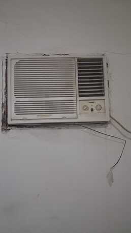 Sitra, Air Conditioners, BHD 65,  Airconditions, Fridge, Washing Machine, Gas Cylinder - Bahrain Gas
