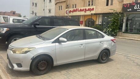 Baish, Vehicles, Cars & Trucks , SAR 30000,  Toyota Yaris,  2016,  Automatic,  419000 KM,  SAR 30000, , , ,