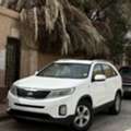 SAR 30000,  Kia Sorento,  2015,  Automatic,  180000 KM,    V6 3.3l