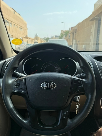 Riyadh, Vehicles, Cars & Trucks , SAR 30000,  Kia Sorento,  2015,  Automatic,  180000 KM,    V6 3.3l