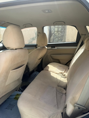 Riyadh, Vehicles, Cars & Trucks , SAR 30000,  Kia Sorento,  2015,  Automatic,  180000 KM,    V6 3.3l