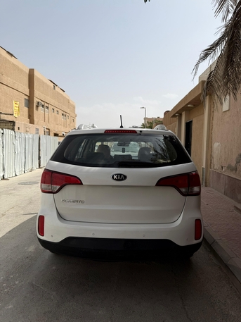 Riyadh, Vehicles, Cars & Trucks , SAR 30000,  Kia Sorento,  2015,  Automatic,  180000 KM,    V6 3.3l