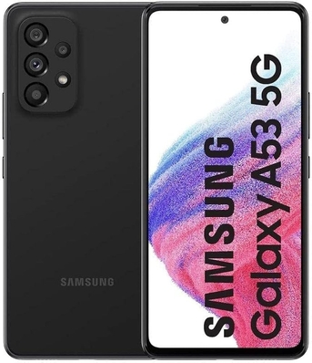 Al Shifa, Mobile Phones, SAR 500,  Samsung A53