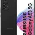 SAR 500, Samsung A53