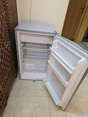Najran, Appliances, SAR 275,  Nikai Room Fridge In Excellent Condition, Rarely Used.