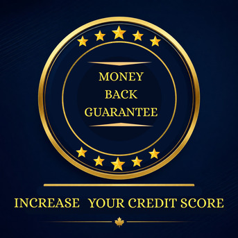 Toronto, Financial, Credit Increase Canada