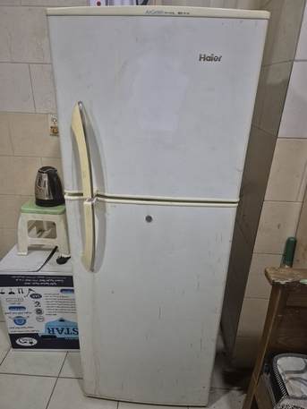 Khobar, Appliances, SAR 500,  2 Door Refrigerator For Sale