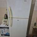 SAR 500,  2 Door Refrigerator For Sale