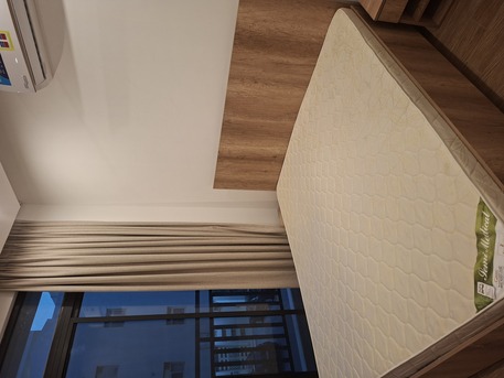 Tubli, Apartments, Flats, Houses & Villas, BHD 200/month,  1 BR,  65 Sq. Meter,  1 Bedroom Furnished Apartment With EWA | ACs