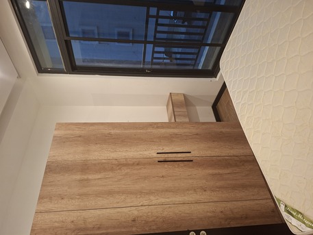 Tubli, Apartments, Flats, Houses & Villas, BHD 200/month,  1 BR,  65 Sq. Meter,  1 Bedroom Furnished Apartment With EWA | ACs