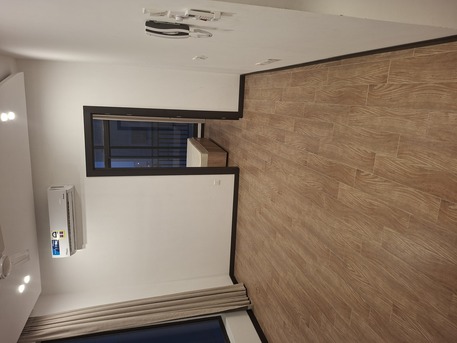Tubli, Apartments, Flats, Houses & Villas, BHD 200/month,  1 BR,  65 Sq. Meter,  1 Bedroom Furnished Apartment With EWA | ACs