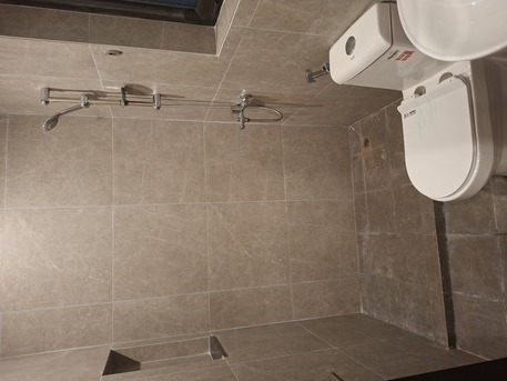 Tubli, Apartments, Flats, Houses & Villas, BHD 200/month,  1 BR,  65 Sq. Meter,  1 Bedroom Furnished Apartment With EWA | ACs