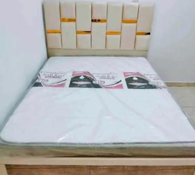 Al Rimal, Furniture, SAR 11,  New Bedroom Set Pakistani