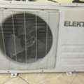 SAR 700,  Elekta 1.5 Ton Split AC