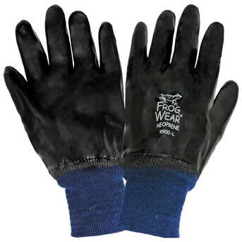 New York, Industrial Machinery, USD 99,  Protective-Equipment, Neoprene Rubber Gloves & Safety Consulting Solution