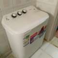 SAR 250,  Washing Machine With Dryer
