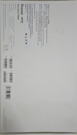 Khobar, Mobile Phones, SAR 375,  Sell For Acer Tablet- Urgent Sell Going For Final Exit-Phone No. 0581262828