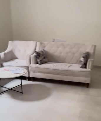 Riyadh, Furniture, SAR 0350,  Sofa Set For Sale