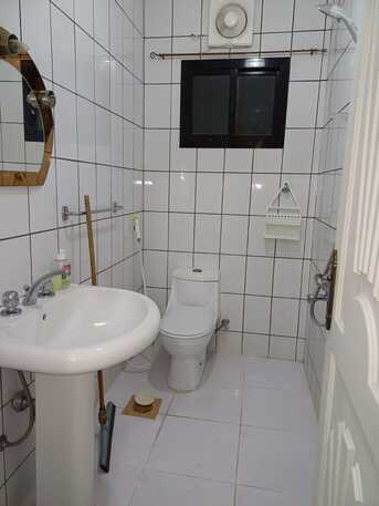 Al Rehab, Rooms for Rent, SAR 1100/month,  Furnished,  Furnished Executive Bachelor Room