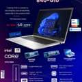 SAR 2399,  HP EliteBook 840 G10 (i7-13th Gen 16/512 Touchscreen)