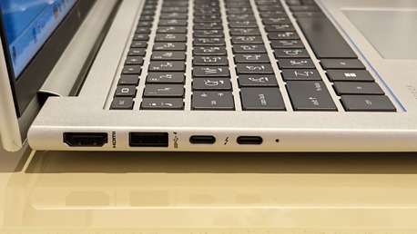 Dammam, Computers, SAR 2399,  HP EliteBook 840 G10 (i7-13th Gen 16/512 Touchscreen)