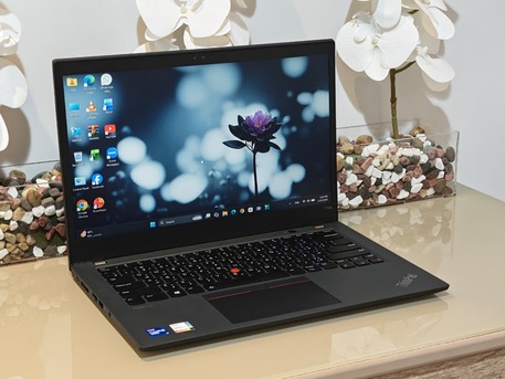 Dammam, Computers, SAR 1799,  ThinkPad T14s (i7-11th Gen 32/512 Touchscreen)