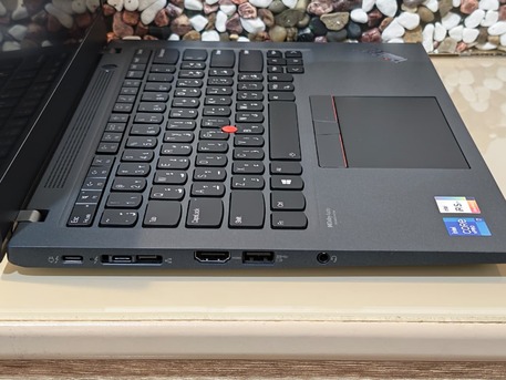 Dammam, Computers, SAR 1799,  ThinkPad T14s (i7-11th Gen 32/512 Touchscreen)