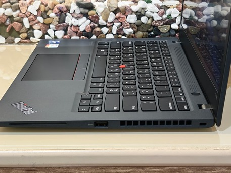 Dammam, Computers, SAR 1799,  ThinkPad T14s (i7-11th Gen 32/512 Touchscreen)