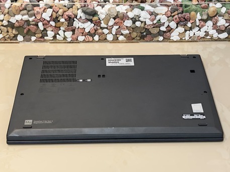 Dammam, Computers, SAR 1799,  ThinkPad T14s (i7-11th Gen 32/512 Touchscreen)