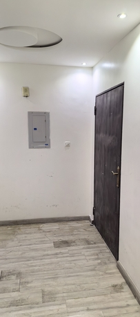 Al Mounsiyah, Rooms for Rent, SAR 1500/month,  A Room And Toilet In Apartment With Common Entrance