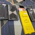 SAR 80,  S23 Ultra Brand New Cases & Protectors With Lens Protection