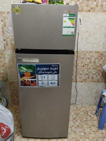 Jeddah, Household Items, SAR 2400,  Fridge, 2 ACs And 1 Washing Machine, Fan, 4 Burner Stove With Cylinder