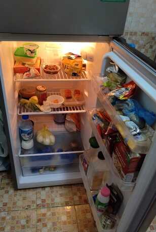 Jeddah, Household Items, SAR 2400,  Fridge, 2 ACs And 1 Washing Machine, Fan, 4 Burner Stove With Cylinder