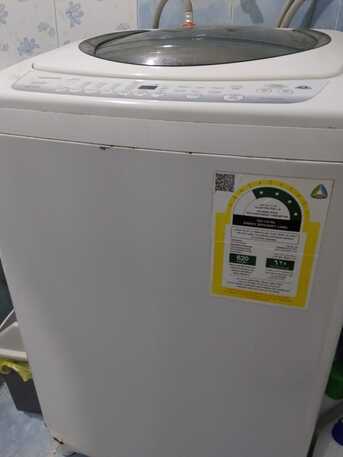 Jeddah, Household Items, SAR 2400,  Fridge, 2 ACs And 1 Washing Machine, Fan, 4 Burner Stove With Cylinder