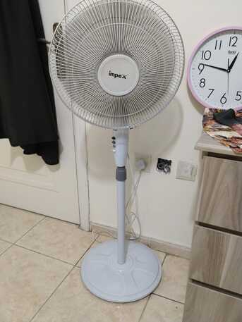 Jeddah, Household Items, SAR 2400,  Fridge, 2 ACs And 1 Washing Machine, Fan, 4 Burner Stove With Cylinder