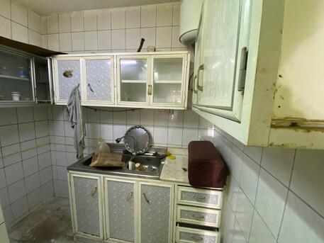 Al Rawdah, Apartments, Flats, Houses & Villas, SAR 25000/year,  2 BR,  Family Apartment Large Size Ground Floor With 2beadrooms And 2bath Kitchen Installed