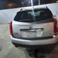 SAR 27000,  Cadillac SRX,  2012,  Automatic,  149000 KM,
