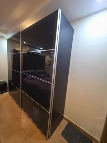 Jeddah, Furniture, SAR 2000,  Home Centre:  Sofa Sets  Good Conditions  Just Like New  IKEA:  Wardrobe Good Condition Ju