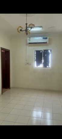 Al Malaz, Apartments, Flats, Houses & Villas, SAR 40000/year,  3 BR,  Family Apartment 2nd Floor Without Lift Large Size With 3big Beadrooms 2bath AC Installed