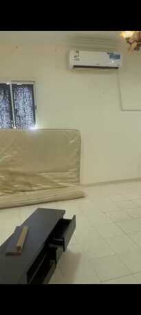 Al Malaz, Apartments, Flats, Houses & Villas, SAR 40000/year,  3 BR,  Family Apartment 2nd Floor Without Lift Large Size With 3big Beadrooms 2bath AC Installed