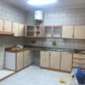 SAR 45000/year,  4 BR,  Family Apartment Ground Floor With Large 4beadrooms And 2bath Kitchen Cab Installed
