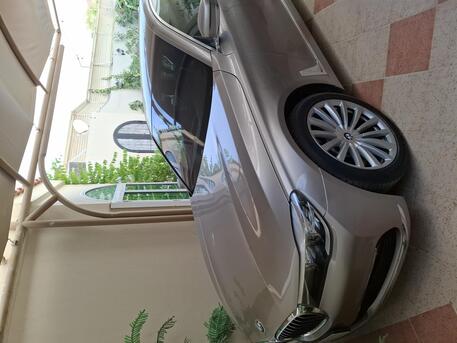 Riyadh, Vehicles, Cars & Trucks , SAR 84000,  Bmw 730,  2016,  Automatic,  175000 KM,  CLEAR