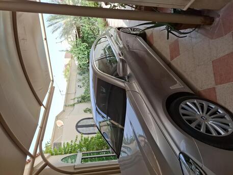 Riyadh, Vehicles, Cars & Trucks , SAR 84000,  Bmw 730,  2016,  Automatic,  175000 KM,  CLEAR