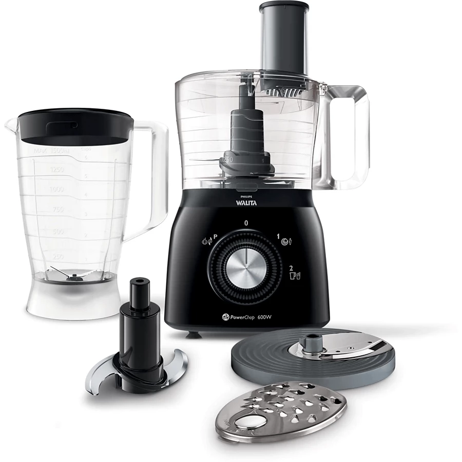 Riyadh, Household Items, SAR 135,  Philips Food Processor
