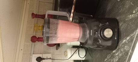 Riyadh, Household Items, SAR 135,  Philips Food Processor